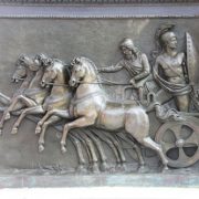 Chariots and Horsemen