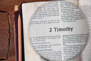2 Timothy