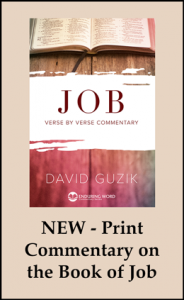 Job Commentary