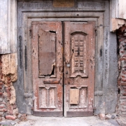 humble door