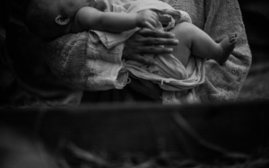 child born son given
