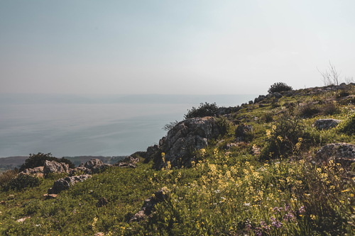 Mount Arbel